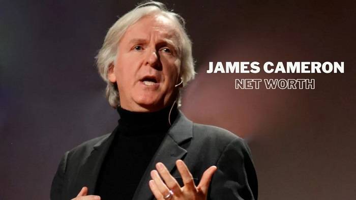 James Cameron Net Worth 1