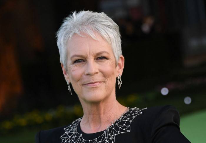 Jamie Lee Curtis 1