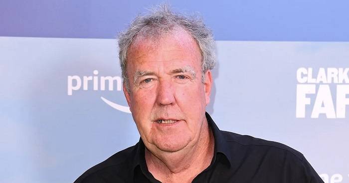 Jeremy Clarkson Net Worth 1