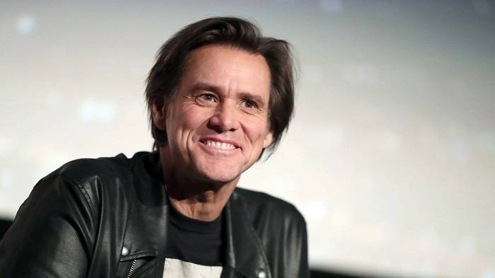 Jim Carrey Career Highlights