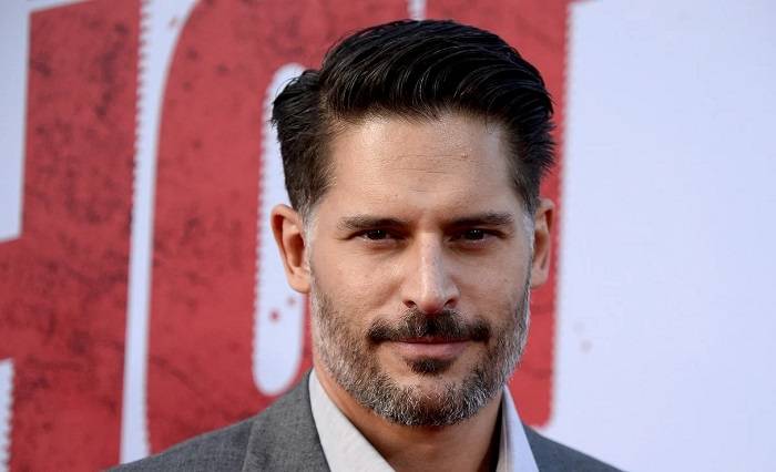 Joe Manganiello Career Highlights