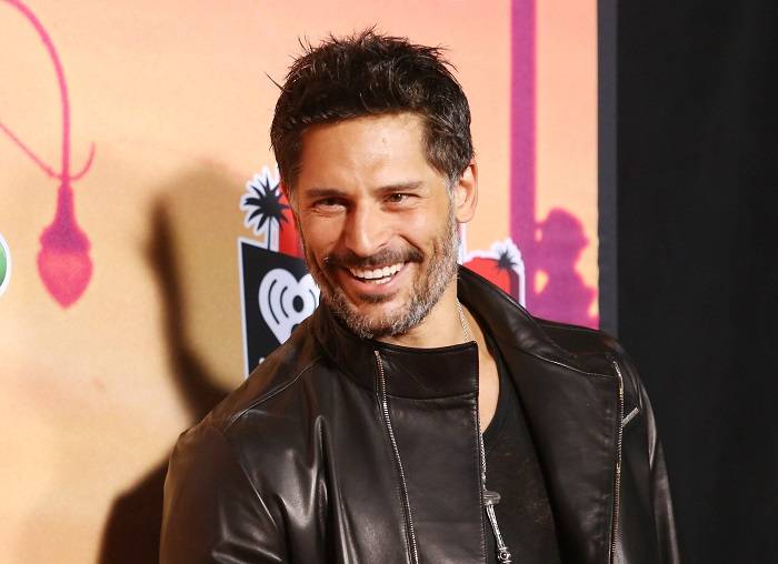 Joe Manganiello Net Worth