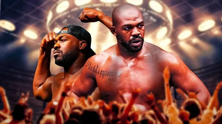 Jon Jones Net Worth: Age, Notable Works, Social Work, Controversy, Nationality, Career, Occupation in 2024 Jon Jones net worth in 2024 2