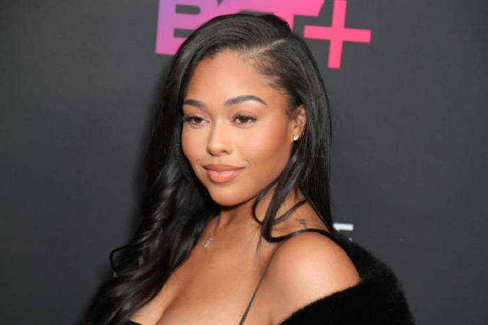 Jordyn Woods Net Worthbg