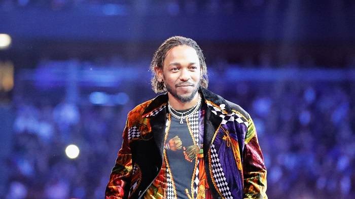 Kendrick Lamar Net Worth 1