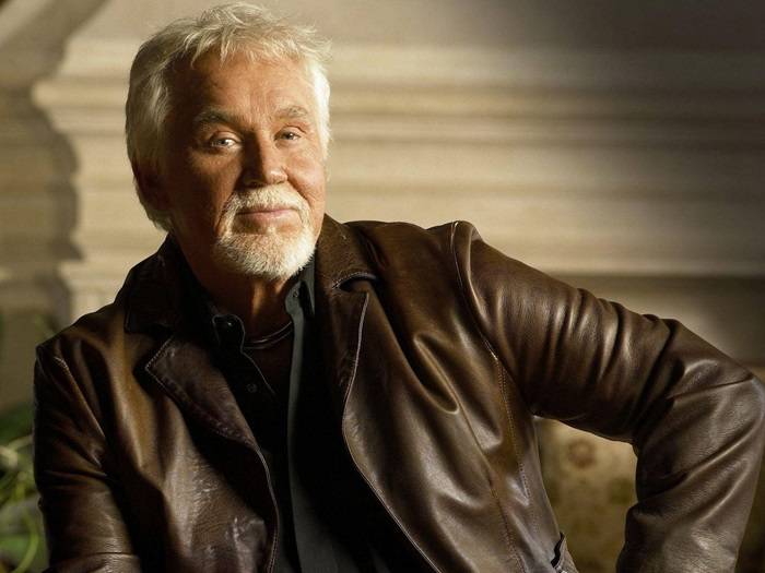 Kenny Rogers Social Work and Philanthropy