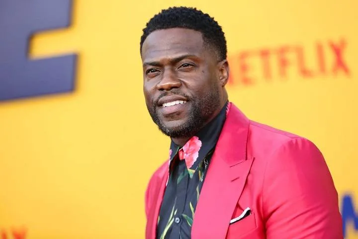 Kevin Hart Net Worth: Age, Notable Works, Social Work, Controversy, Nationality, Career, Occupation in 2024 Kevin Hart Net Worth
