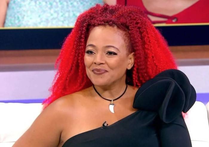 Kim Fields Net Worth 1