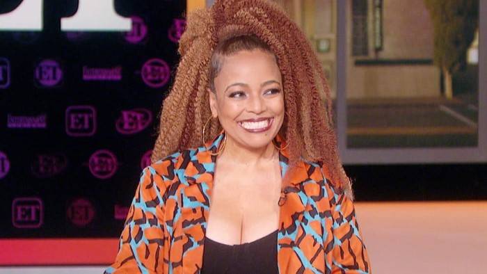 Kim Fields Net Worth 2