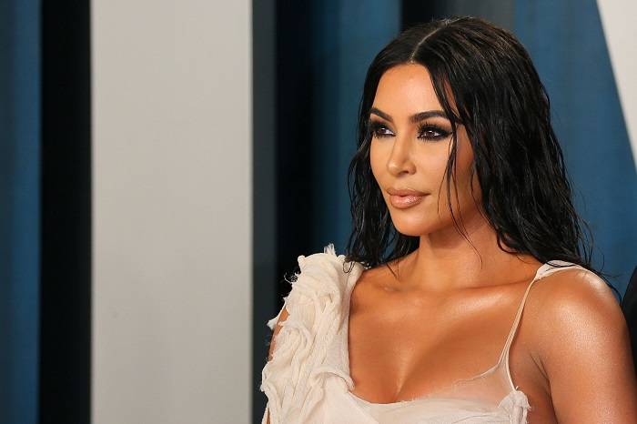 Kim Kardashian Net Worth