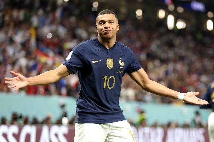 Kylian Mbappe Net Worth 1