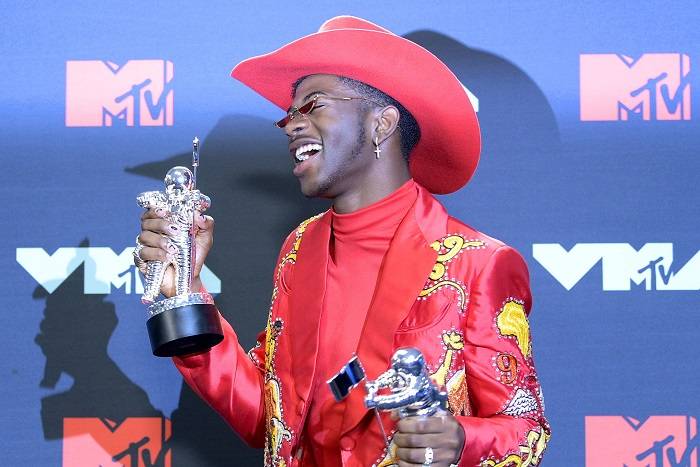 Lil Nas X Awards and Recognitions