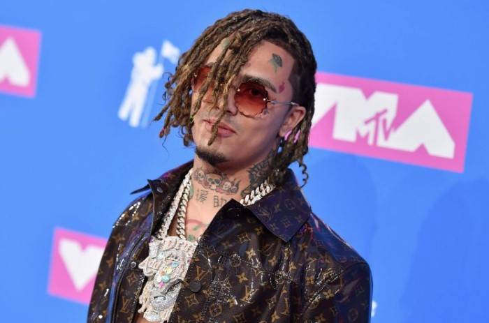 Lil Pump Net Worth 3