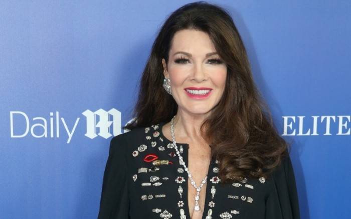 Exploring The Impressive Net Worth Of Lisa Vanderpump