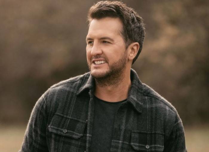 Luke Bryan 3