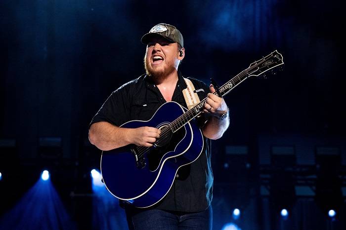 Luke Combs Career Highlights