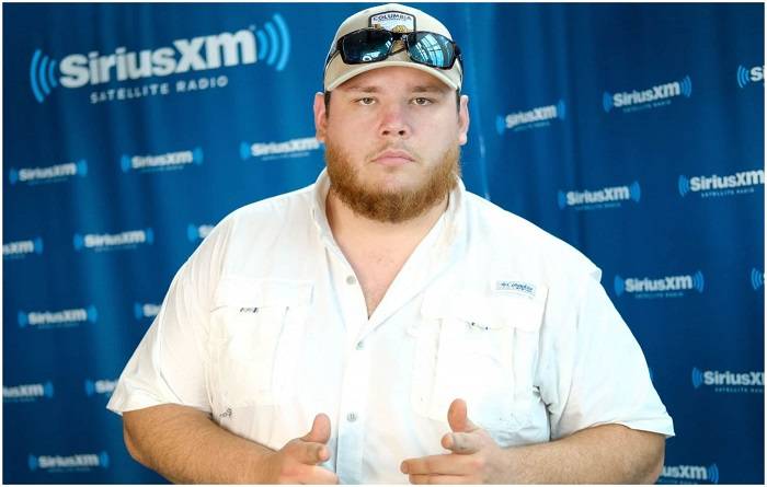 Luke Combs Net Worth 1