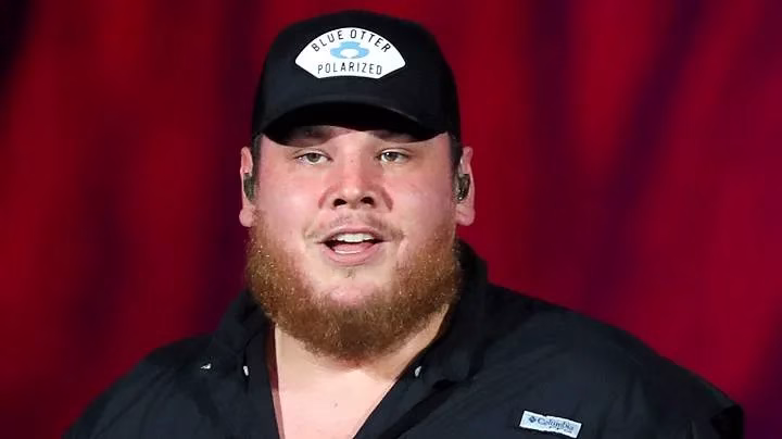 Luke Combs Net Worth