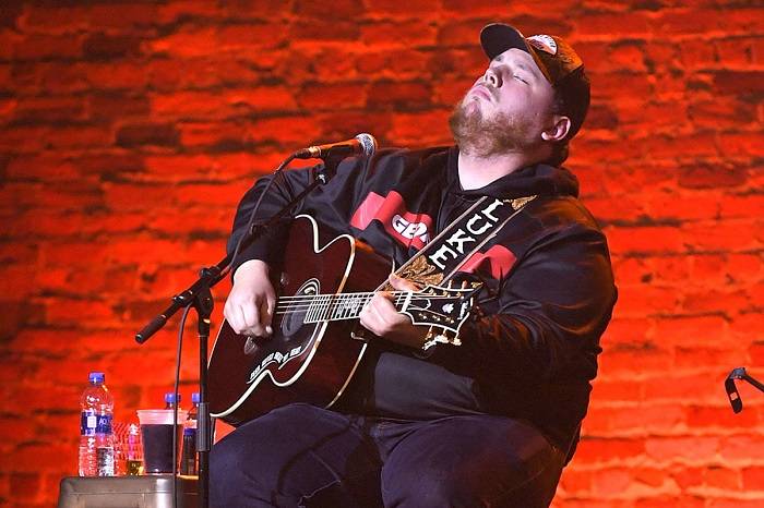 Luke Combs Notable Works