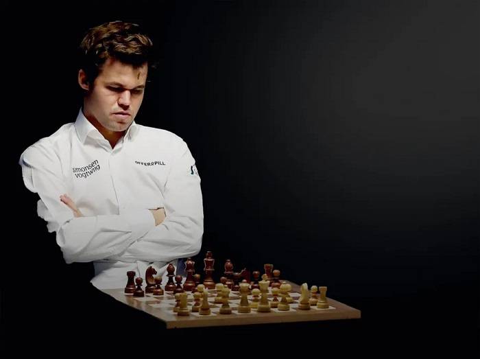 Magnus Carlsen Career Highlights and Notable Works