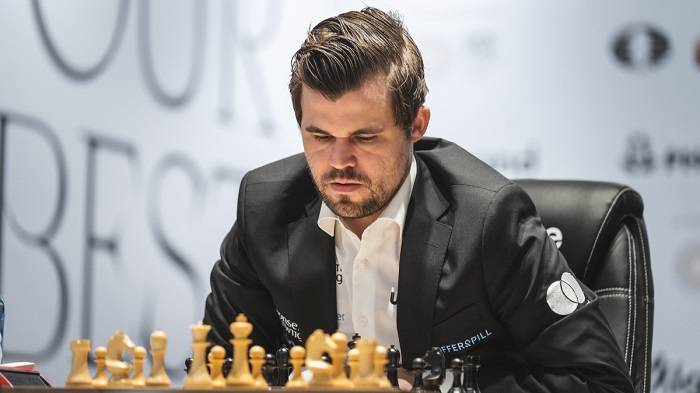 Magnus Carlsen Controversies and Criticism