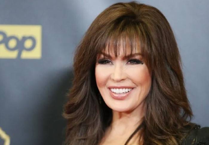 Marie Osmond Net Worth 1