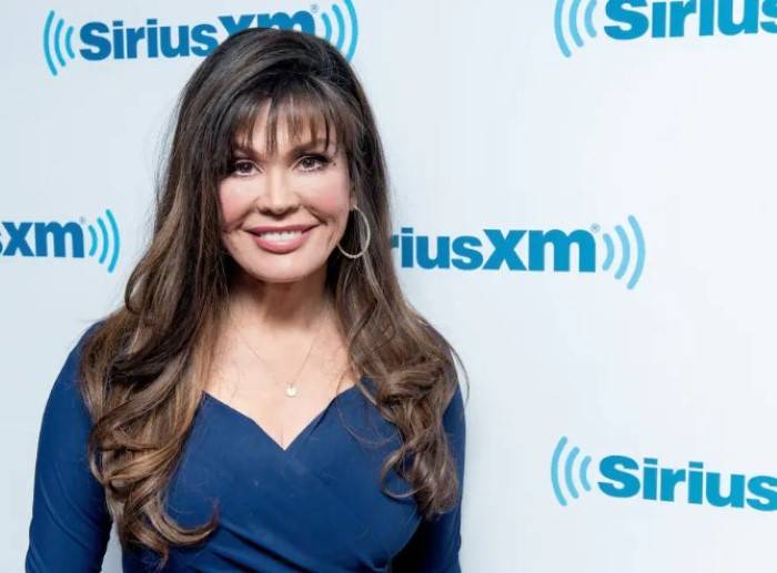 Marie Osmond Net Worth 2