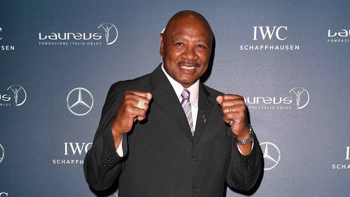 Marvin Hagler Net Worth 1