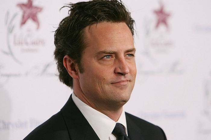 Matthew Perry Net Worthsfw