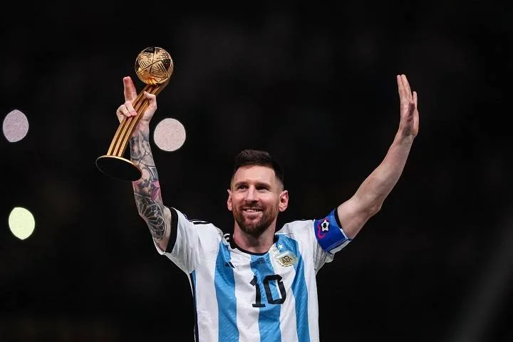 Messi Net Worth: Age, Notable Works, Social Work, Controversy, Nationality, Career, Occupation in 2024 Messi Net Worths