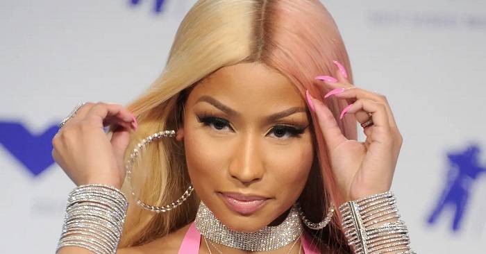 Nicki Minaj Net Worth 2023 1