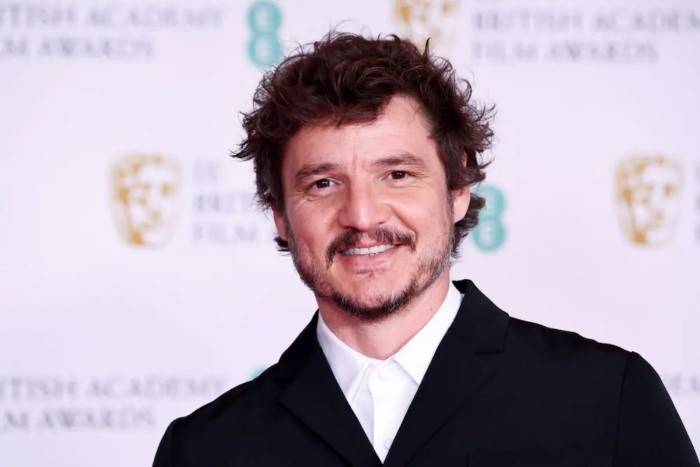 Pedro Pascal Net Worth 1