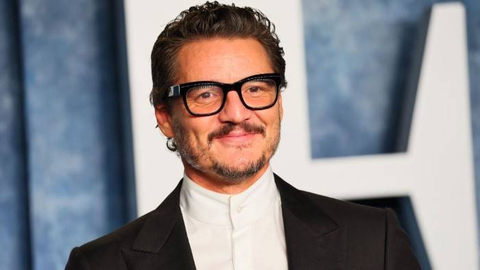 Pedro Pascal Net Worth 2