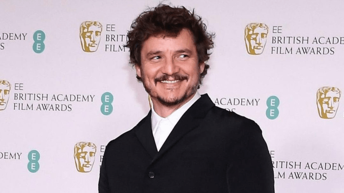 Pedro Pascal Net Worth