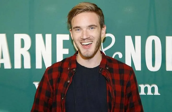 PewDiePie Net Worth: Age, Notable Works, Social Work, Controversy, Nationality, Career, Occupation in 2024 PewDiePie Net Worth
