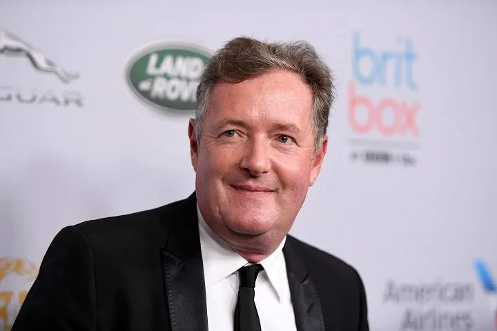 Piers Morgan Net Worth: Age, Notable Works, Social Work, Controversy, Nationality, Career, Occupation in 2024 Piers Morgan Net Worth