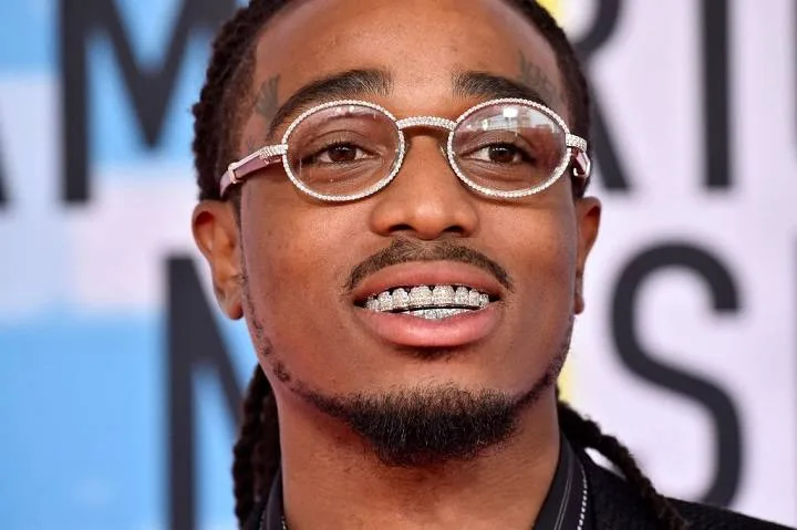 Quavo Net Worth: Age, Notable Works, Social Work, Controversy, Nationality, Career, Occupation in 2024 Quavo Net Worth