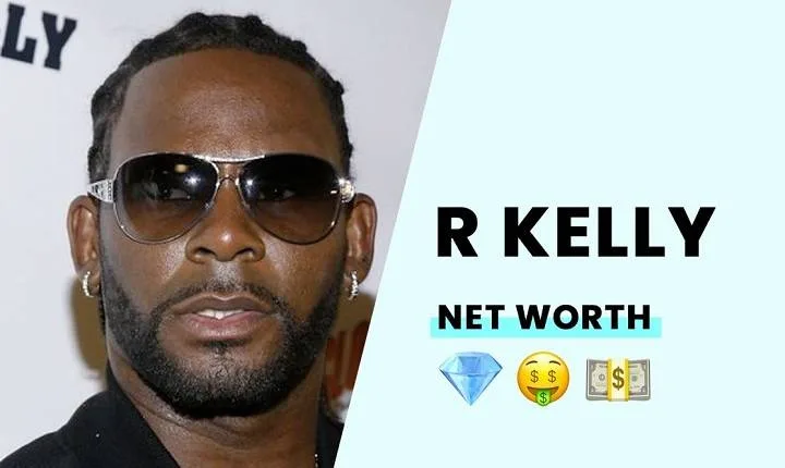 R Kelly Net Worth: Age, Notable Works, Social Work, Controversy, Nationality, Career, Occupation in 2024 R Kelly Net Worth
