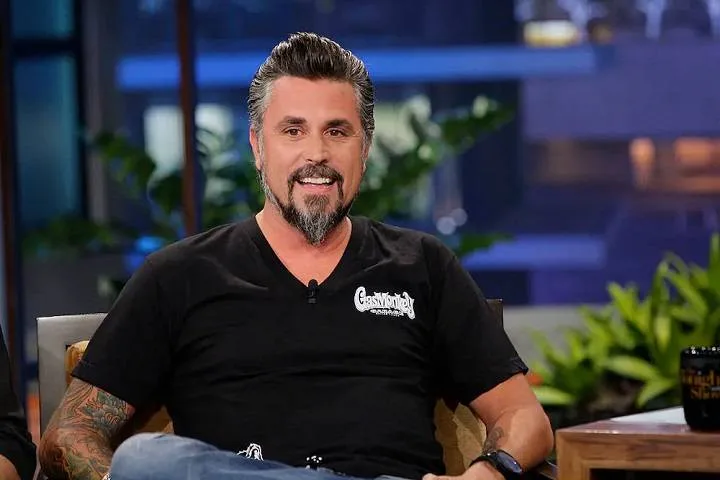 Richard Rawlings Net Worth: Age, Notable Works, Social Work, Controversy, Nationality, Career, Occupation in 2024 Richard Rawlings Net Worth