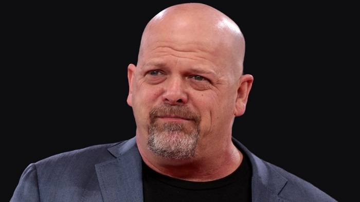 Rick Harrison Net Worth 1