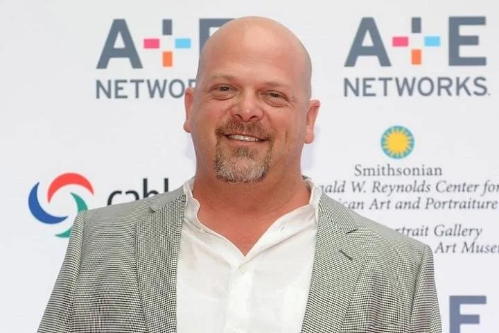 Rick Harrison Net Worth: Age, Notable Works, Social Work, Controversy, Nationality, Career, Occupation in 2024 Rick Harrison Net Worth
