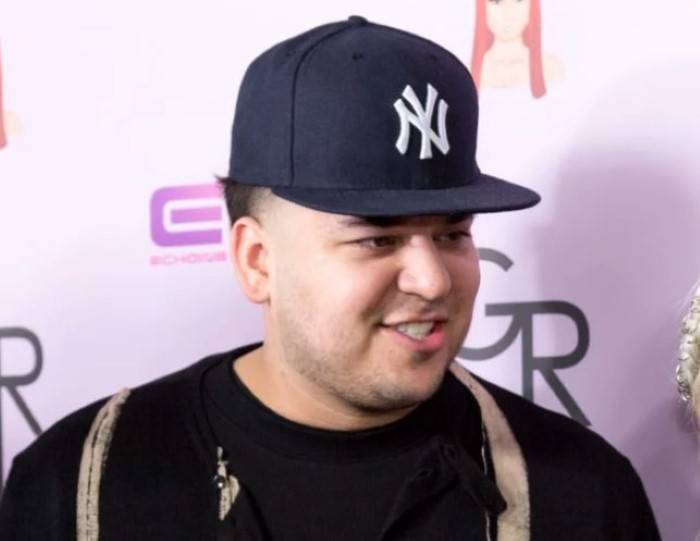 Rob Kardashian Net Worth 1