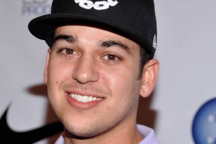 Rob Kardashian Net Worth 3