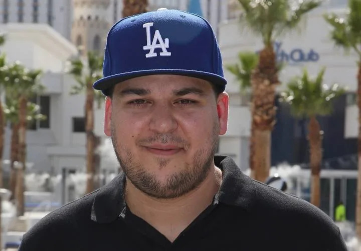Rob Kardashian Net Worth: Age, Notable Works, Social Work, Controversy, Nationality, Career, Occupation in 2024 Rob Kardashian Net Worth