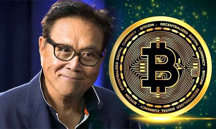 Robert Kiyosaki Net Worth