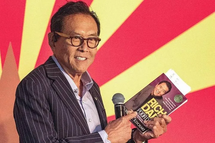 Robert Kiyosaki Net Worth: Age, Notable Works, Social Work, Controversy, Nationality, Career, Occupation in 2024 Robert Kiyosaki Net Worths