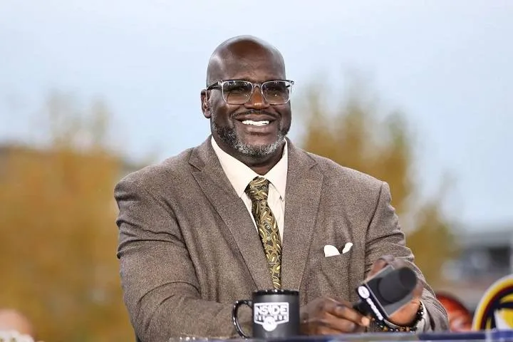 Shaq Net Worth: Age, Notable Works, Social Work, Controversy, Nationality, Career, Occupation in 2024 Shaq Net Worthder