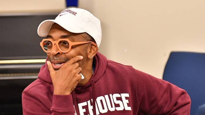 Spike Lee Net Worth 1