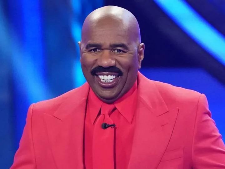 Steve Harvey Net Worth: Age, Notable Works, Social Work, Controversy, Nationality, Career, Occupation in 2024 Steve Harvey Net Worthgty