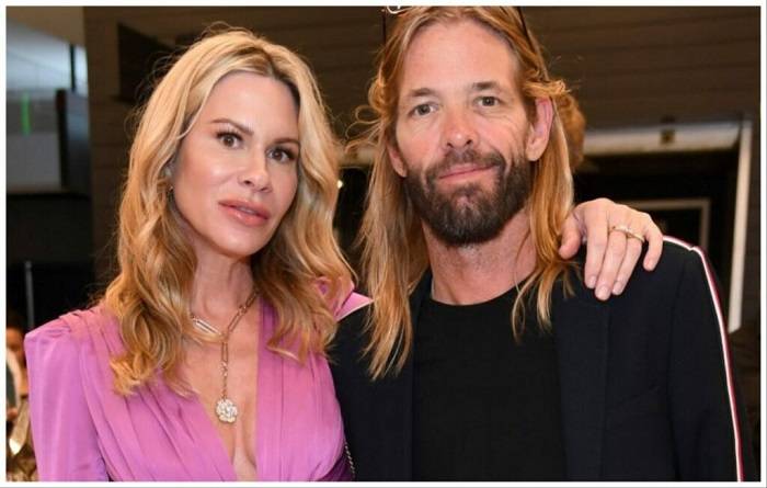 Taylor Hawkins Net Worthfebf